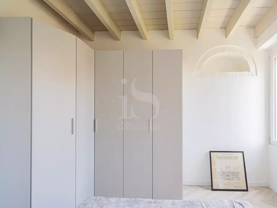 Immagine 19 di Appartamento in affitto  in VIA EMILIO DE MARCHI  a Monza