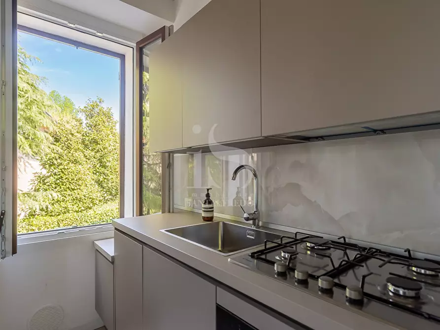 Immagine 13 di Appartamento in affitto  in VIA EMILIO DE MARCHI  a Monza