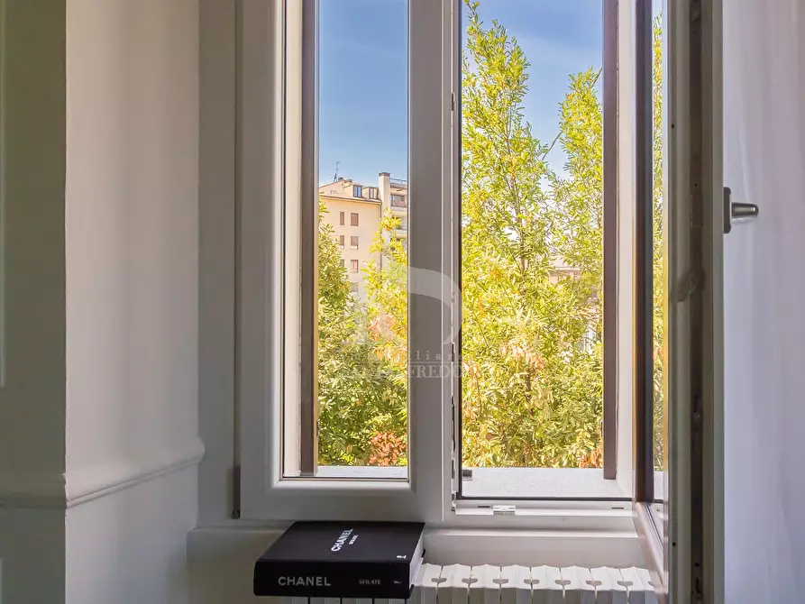 Immagine 29 di Appartamento in affitto  in VIA EMILIO DE MARCHI  a Monza