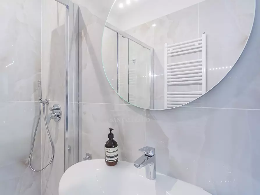 Immagine 25 di Appartamento in affitto  in VIA EMILIO DE MARCHI  a Monza