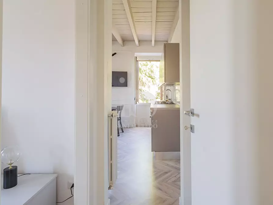 Immagine 14 di Appartamento in affitto  in VIA EMILIO DE MARCHI  a Monza