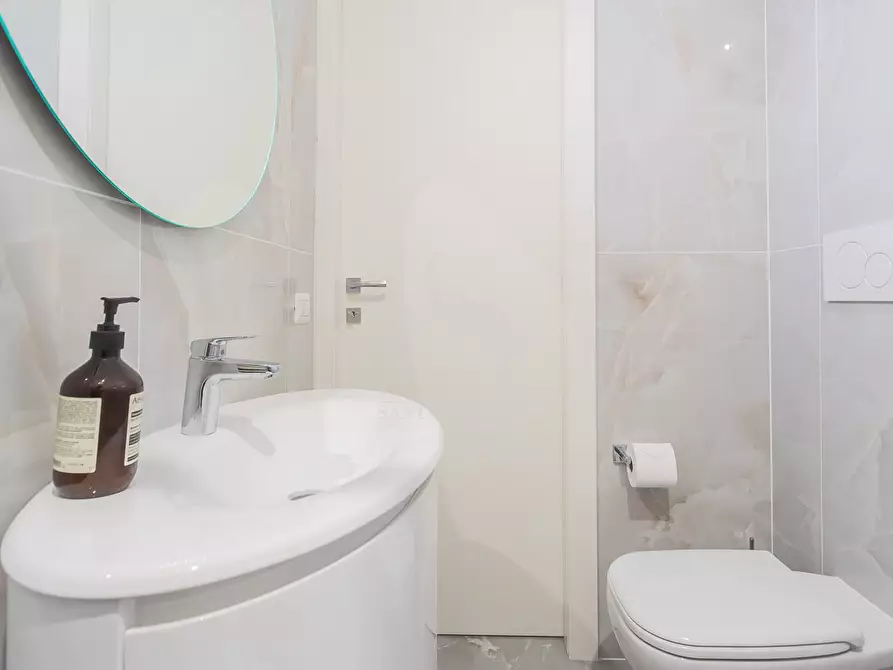 Immagine 24 di Appartamento in affitto  in VIA EMILIO DE MARCHI  a Monza