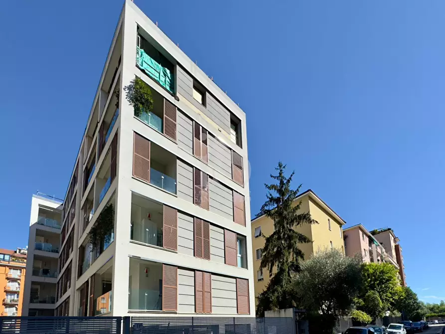 Immagine 2 di Appartamento in affitto  in VIA ANTONIO SMAREGLIA  a Milano