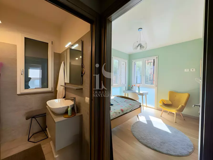 Immagine 19 di Appartamento in affitto  in VIA ANTONIO SMAREGLIA  a Milano