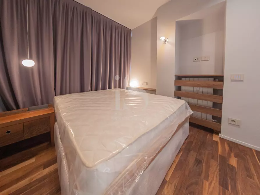 Immagine 16 di Appartamento in affitto  in VIA BROLETTO a Milano