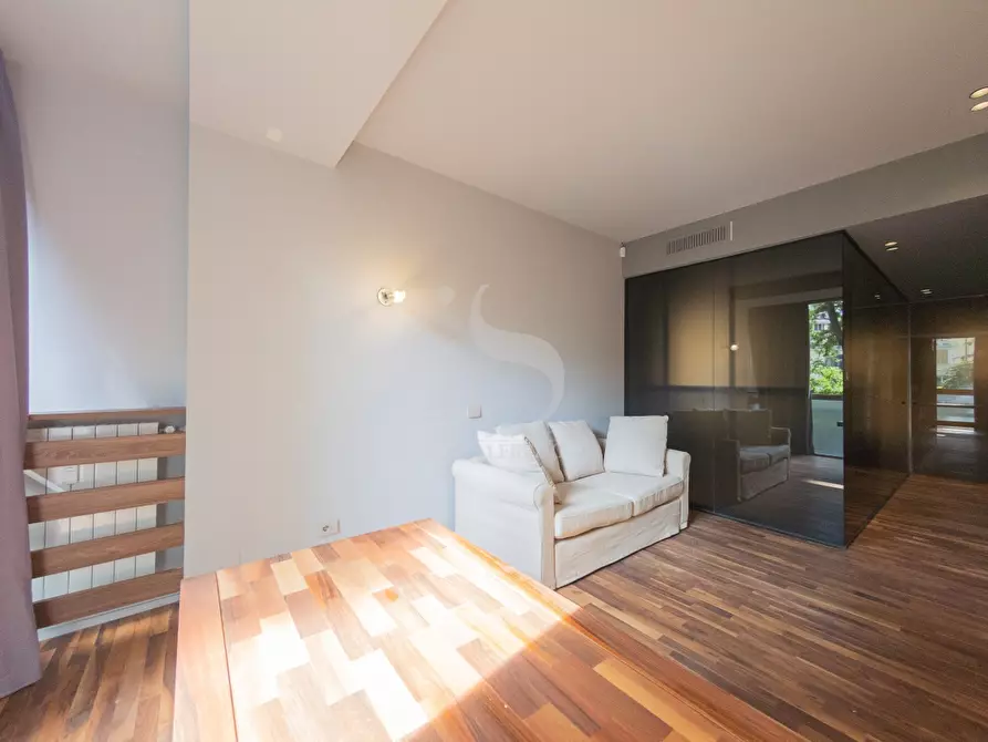 Immagine 4 di Appartamento in affitto  in VIA BROLETTO a Milano