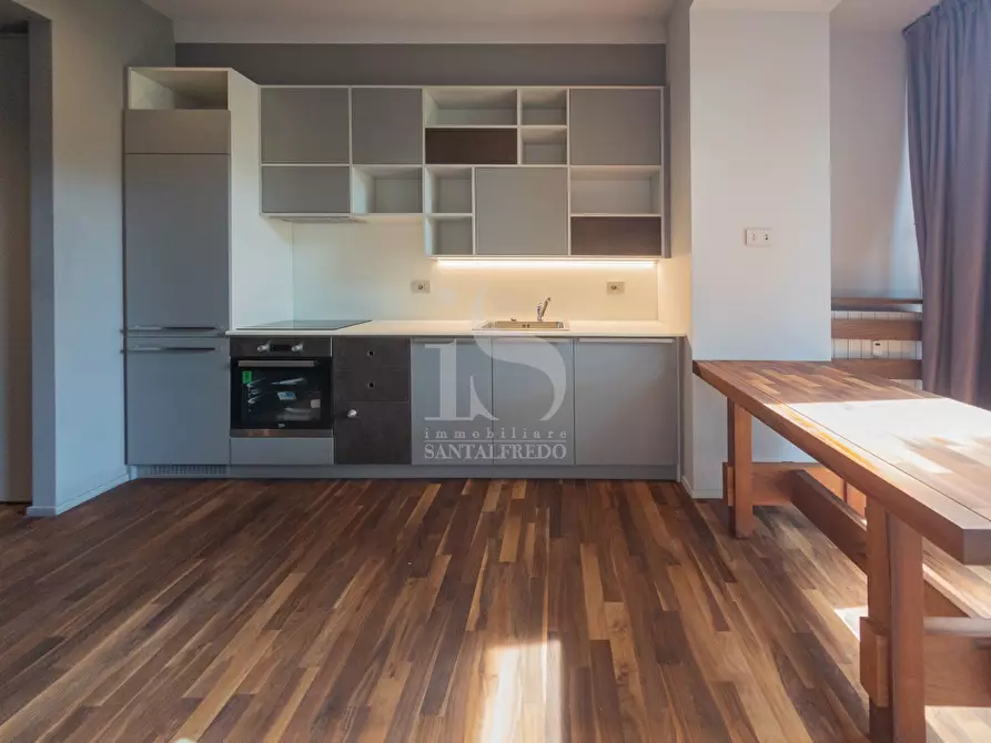 Immagine 19 di Appartamento in affitto  in VIA BROLETTO a Milano