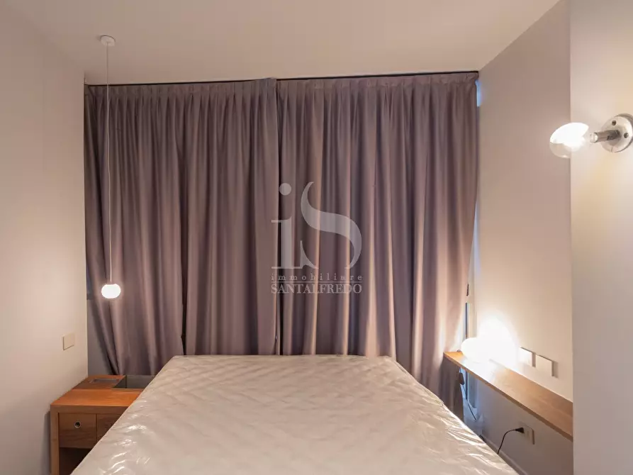 Immagine 25 di Appartamento in affitto  in VIA BROLETTO a Milano