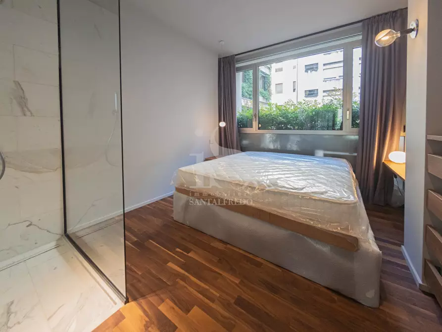 Immagine 32 di Appartamento in affitto  in VIA BROLETTO a Milano