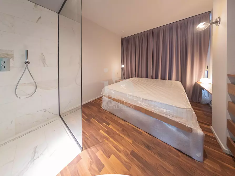 Immagine 11 di Appartamento in affitto  in VIA BROLETTO a Milano