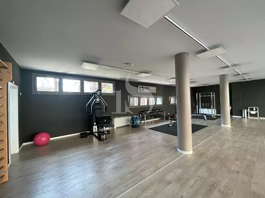 Immagine 9 di Appartamento in affitto  in VIA ENRICO COSENZ a Milano