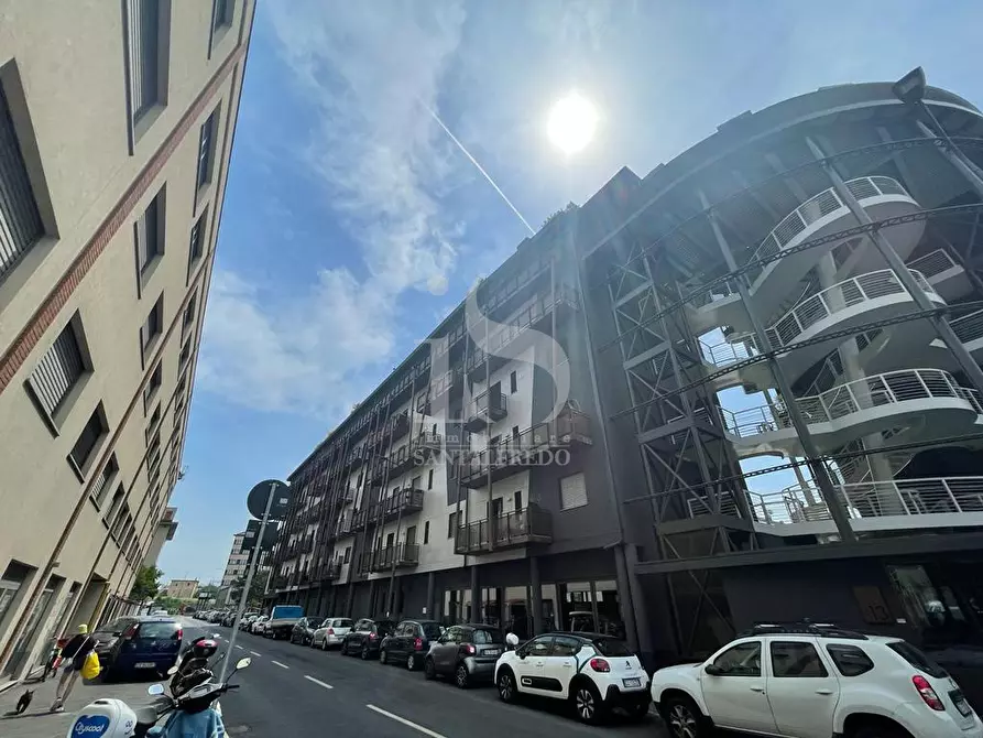 Immagine 25 di Appartamento in affitto  in VIA ENRICO COSENZ a Milano