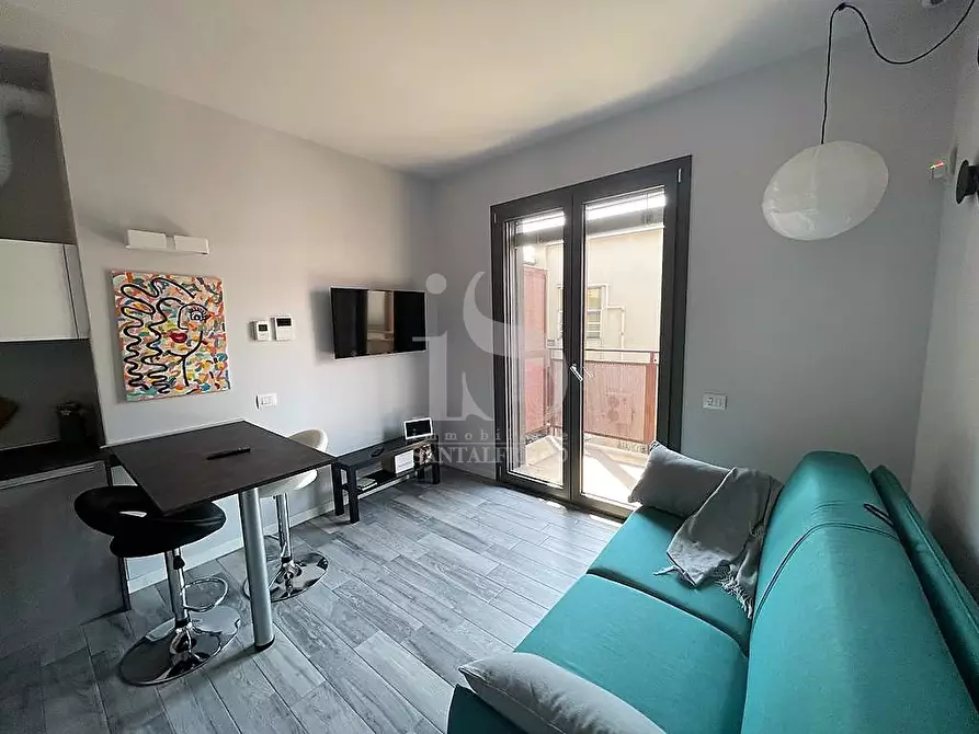 Immagine 12 di Appartamento in affitto  in VIA ENRICO COSENZ a Milano