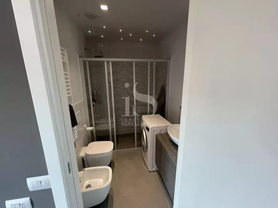 Immagine 22 di Appartamento in affitto  in VIA ENRICO COSENZ a Milano