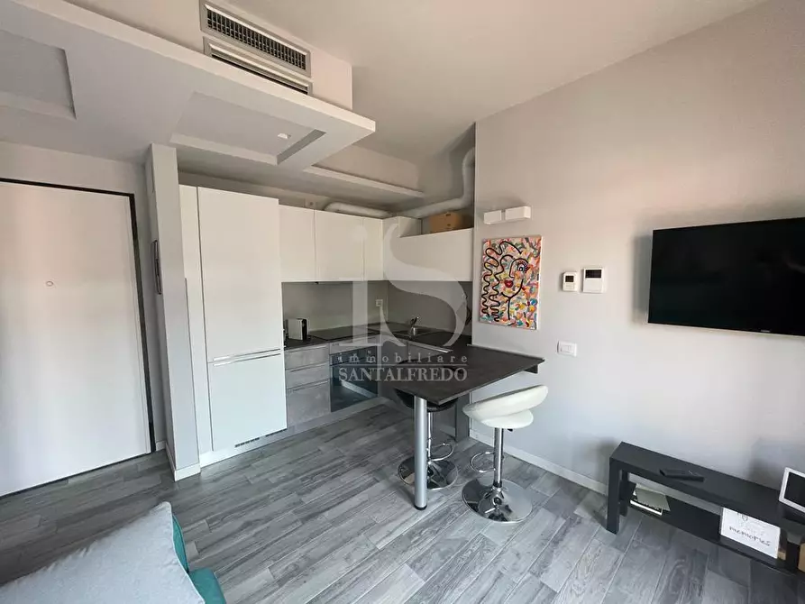 Immagine 14 di Appartamento in affitto  in VIA ENRICO COSENZ a Milano