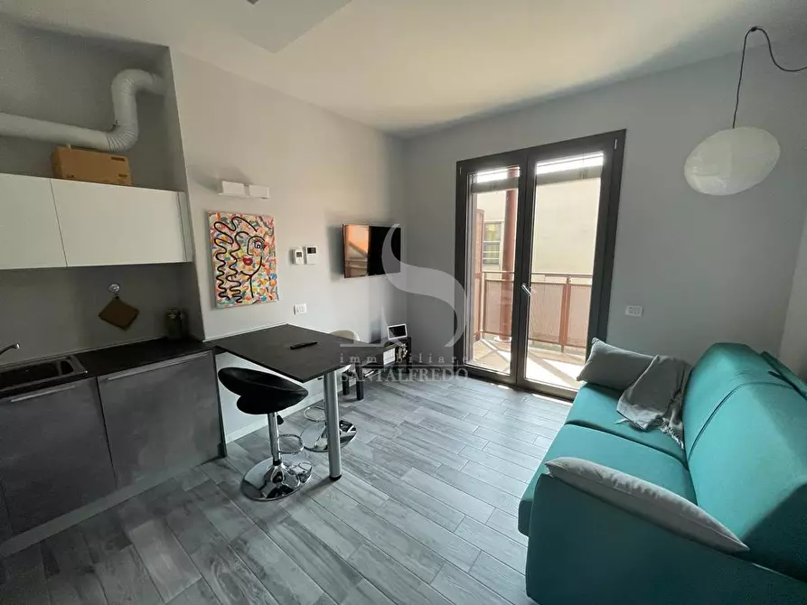 Immagine 13 di Appartamento in affitto  in VIA ENRICO COSENZ a Milano