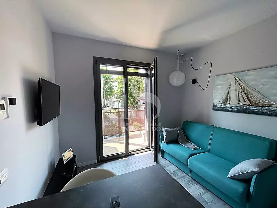 Immagine 11 di Appartamento in affitto  in VIA ENRICO COSENZ a Milano