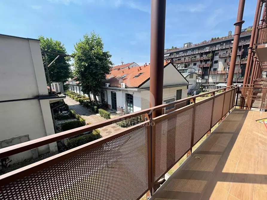 Immagine 19 di Appartamento in affitto  in VIA ENRICO COSENZ a Milano