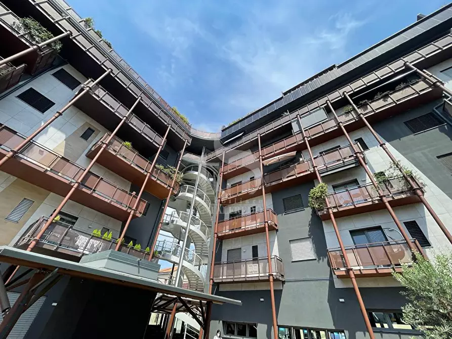 Immagine 3 di Appartamento in affitto  in VIA ENRICO COSENZ a Milano
