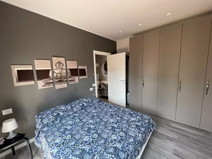 Immagine 17 di Appartamento in affitto  in VIA ENRICO COSENZ a Milano