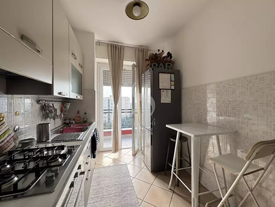 Immagine 5 di Appartamento in affitto  in Via San Dionigi a Milano