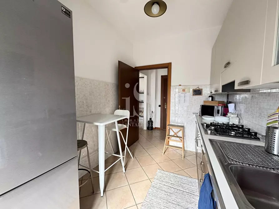 Immagine 6 di Appartamento in affitto  in Via San Dionigi a Milano