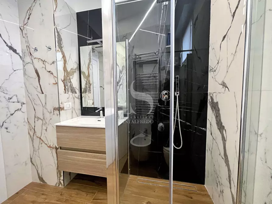 Immagine 14 di Monolocale in affitto  in VIA SANTA SOFIA  a Milano