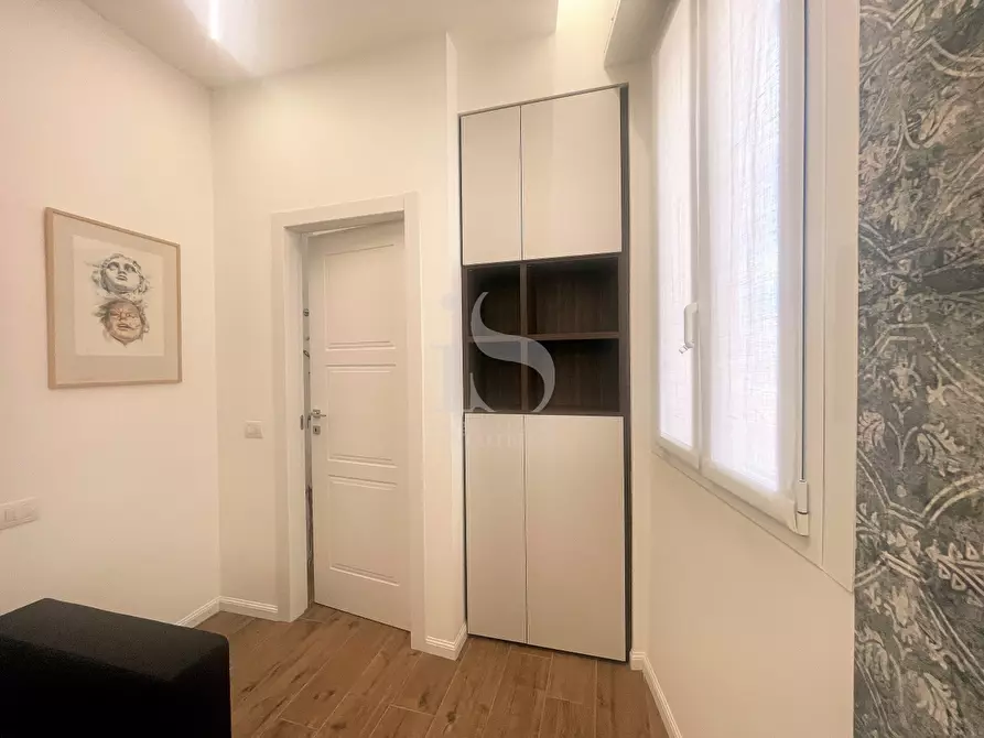 Immagine 10 di Monolocale in affitto  in VIA SANTA SOFIA  a Milano