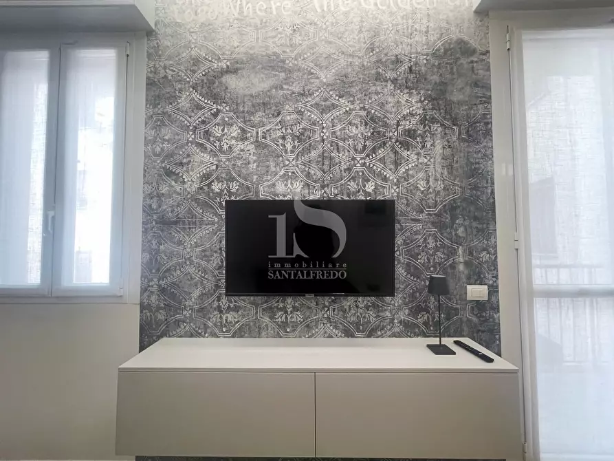 Immagine 9 di Monolocale in affitto  in VIA SANTA SOFIA  a Milano