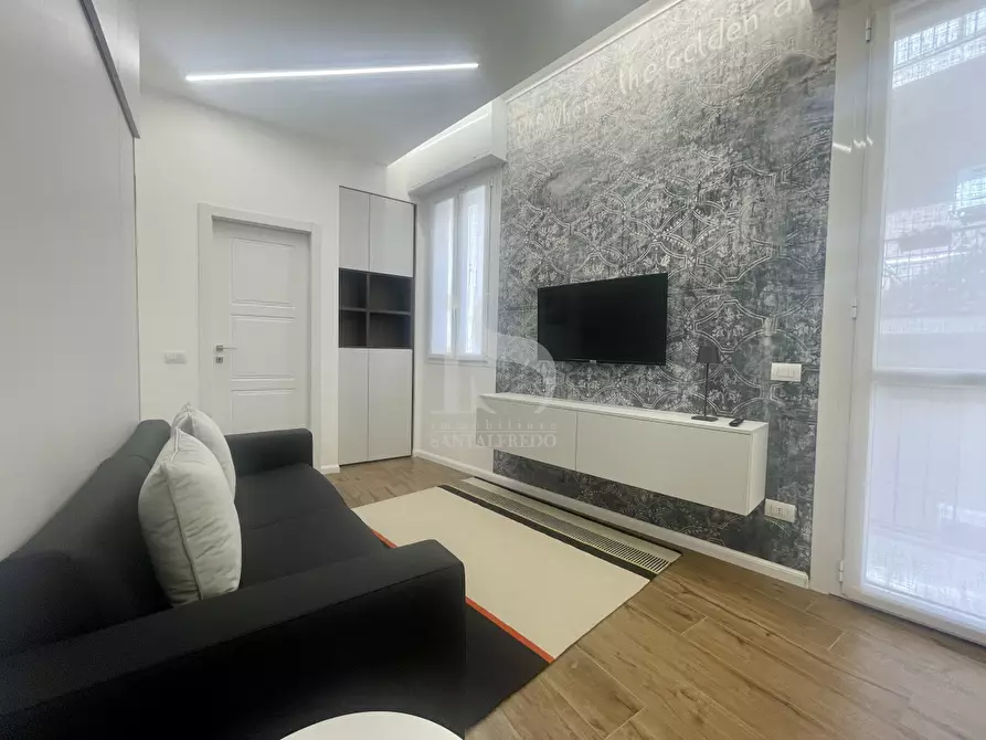 Immagine 7 di Monolocale in affitto  in VIA SANTA SOFIA  a Milano