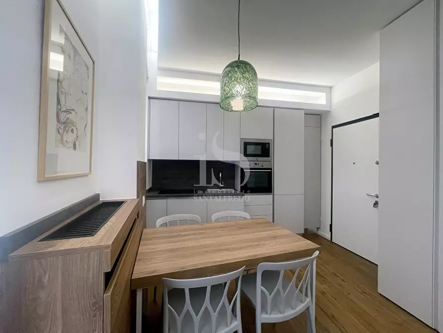 Immagine 1 di Monolocale in affitto  in VIA SANTA SOFIA  a Milano