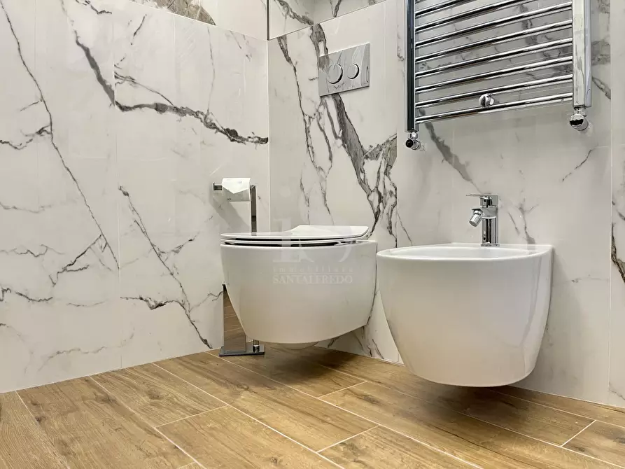 Immagine 13 di Monolocale in affitto  in VIA SANTA SOFIA  a Milano