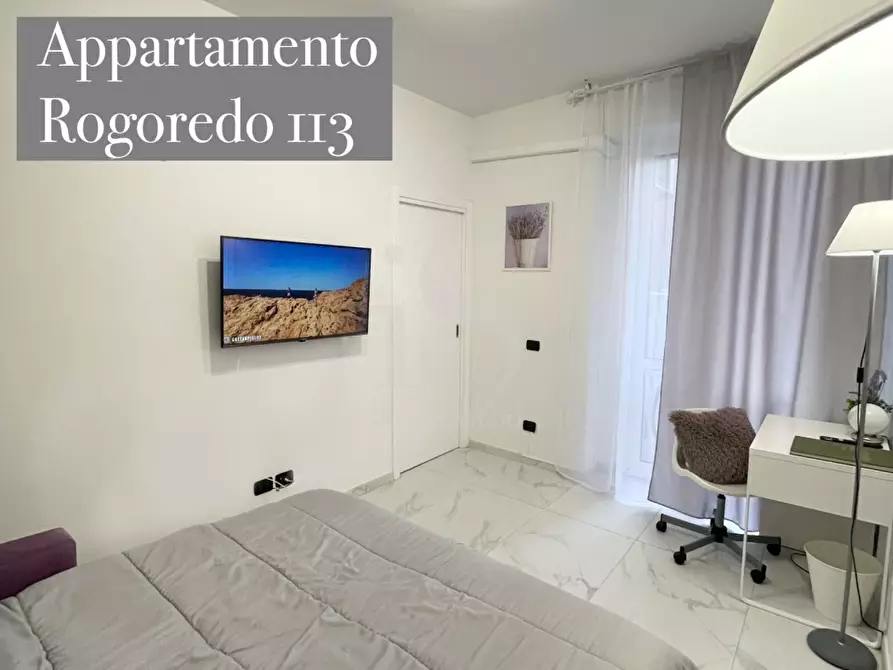 Immagine 13 di Appartamento in affitto  in VIA ROGOREDO a Milano
