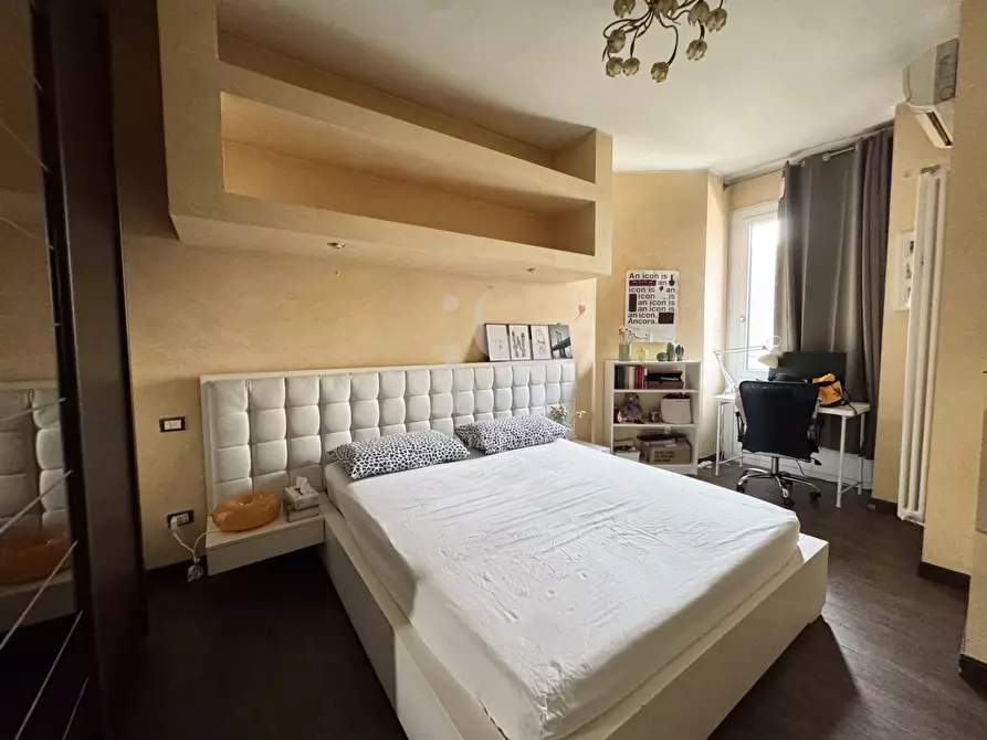 Immagine 13 di Appartamento in affitto  in Via Andrea Doria a Milano