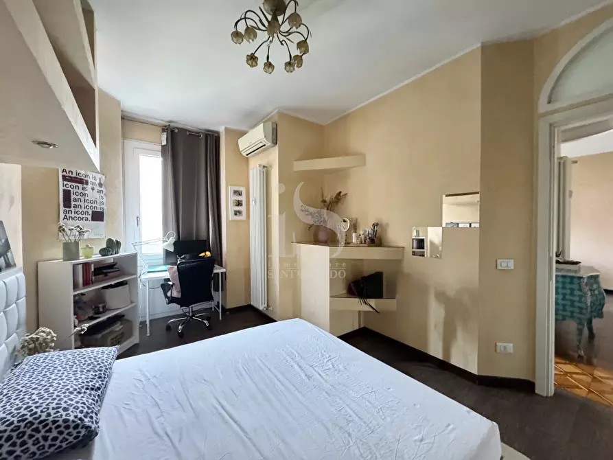 Immagine 14 di Appartamento in affitto  in Via Andrea Doria a Milano