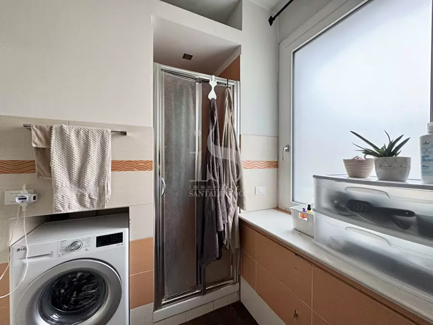 Immagine 20 di Appartamento in affitto  in Via Andrea Doria a Milano
