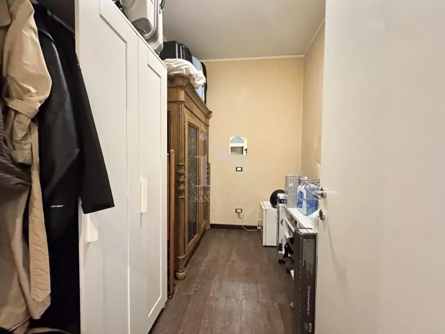 Immagine 24 di Appartamento in affitto  in Via Andrea Doria a Milano
