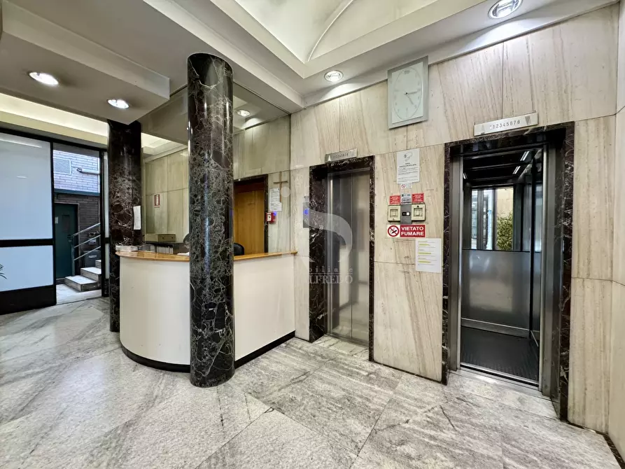 Immagine 3 di Appartamento in affitto  in Via Andrea Doria a Milano