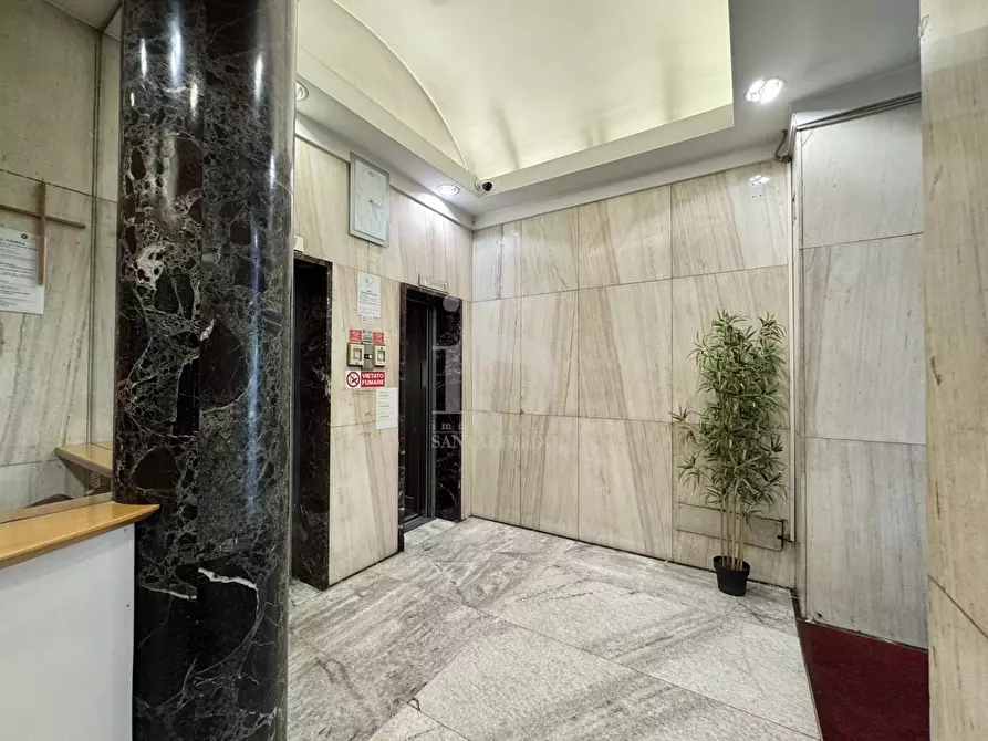 Immagine 25 di Appartamento in affitto  in Via Andrea Doria a Milano