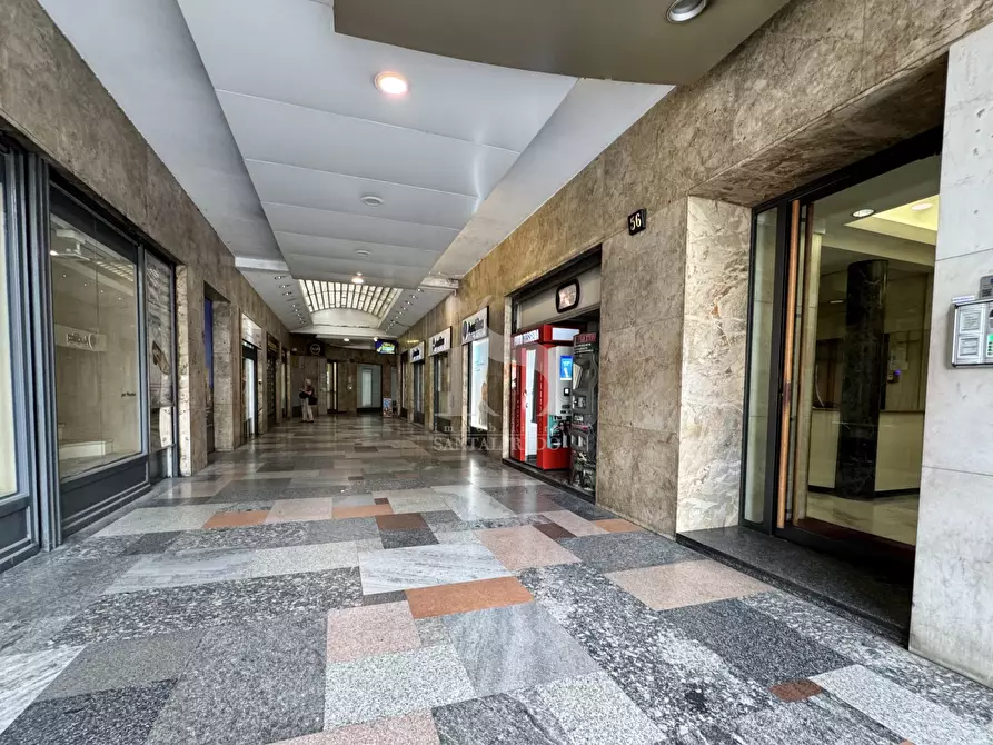 Immagine 26 di Appartamento in affitto  in Via Andrea Doria a Milano