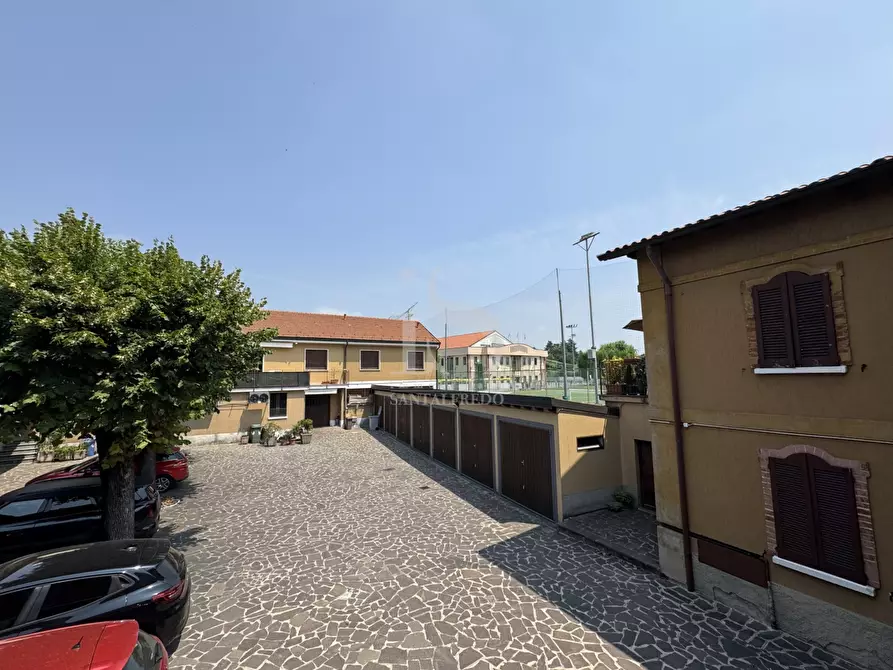 Immagine 22 di Appartamento in affitto  in VALLICELLA a Vimercate