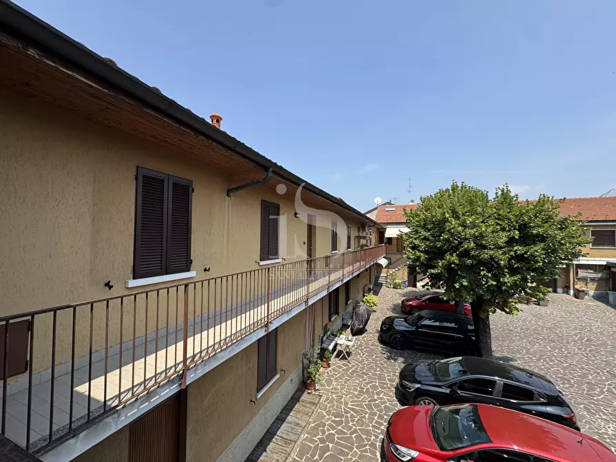 Immagine 3 di Appartamento in affitto  in VALLICELLA a Vimercate