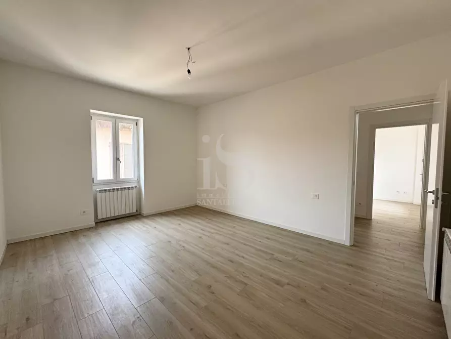 Immagine 5 di Appartamento in affitto  in VALLICELLA a Vimercate