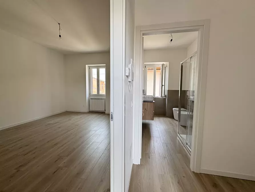 Immagine 9 di Appartamento in affitto  in VALLICELLA a Vimercate
