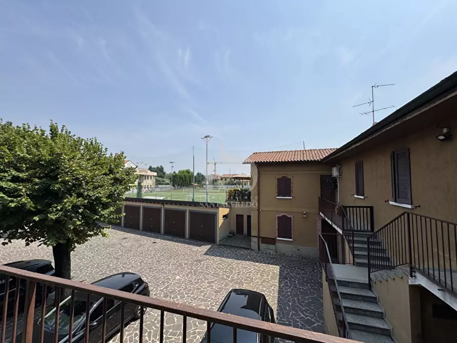 Immagine 21 di Appartamento in affitto  in VALLICELLA a Vimercate