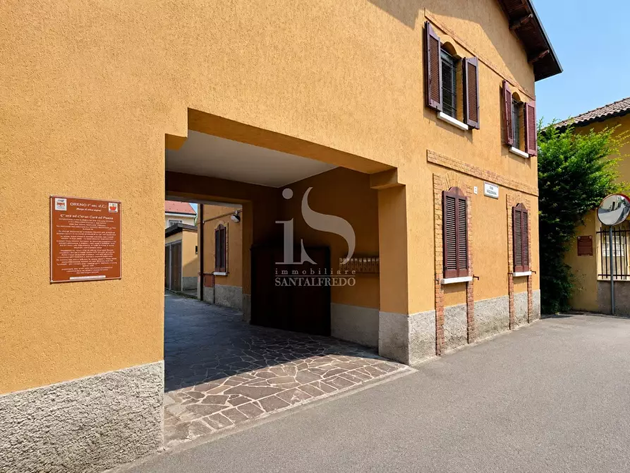 Immagine 1 di Appartamento in affitto  in VALLICELLA a Vimercate
