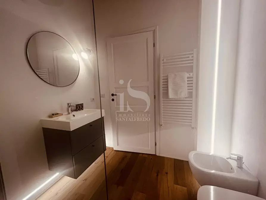 Immagine 16 di Appartamento in affitto  in VIA PAOLO SARPI  a Milano