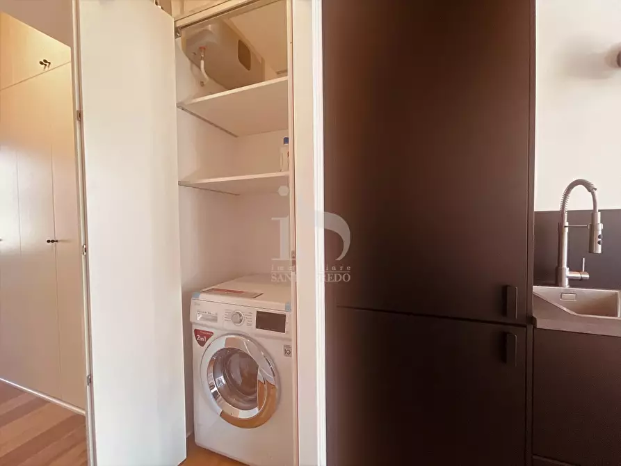 Immagine 18 di Appartamento in affitto  in VIA PAOLO SARPI  a Milano