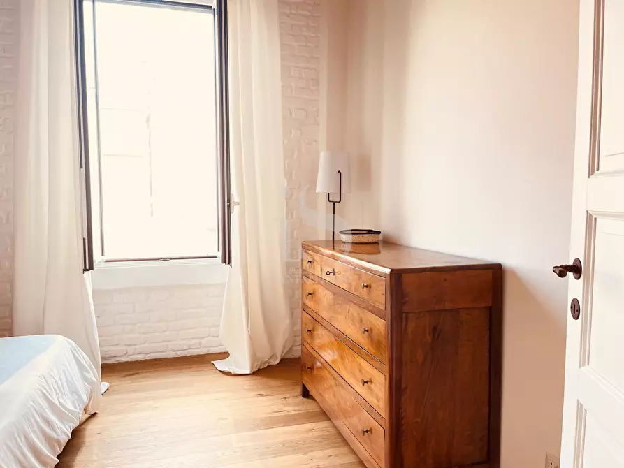 Immagine 12 di Appartamento in affitto  in VIA PAOLO SARPI  a Milano