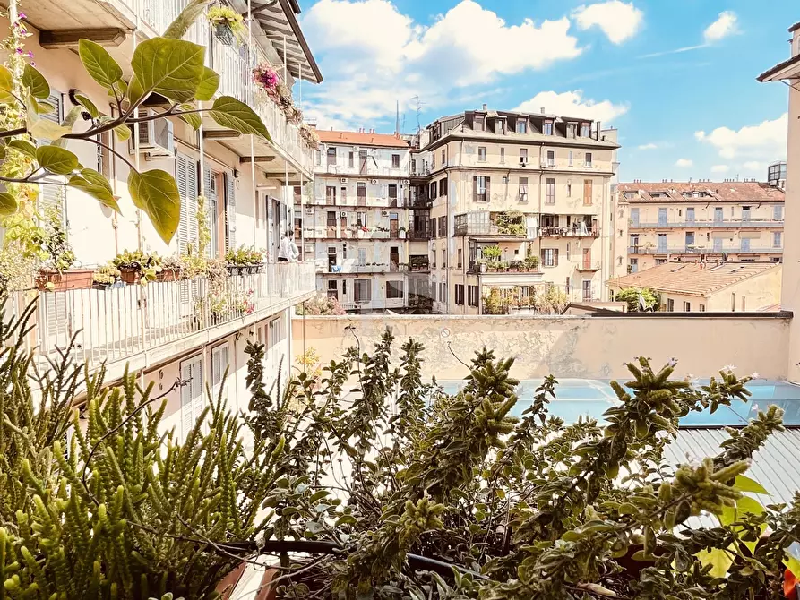 Immagine 20 di Appartamento in affitto  in VIA PAOLO SARPI  a Milano